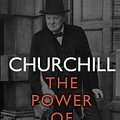 Cover Art for B007MCAHT8, Churchill: The Power of Words by Winston S. Churchill