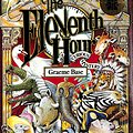 Cover Art for 9780670831562, The Eleventh Hour: A Curious Mystery by Graeme Base