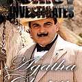 Cover Art for 9781609425685, Poirot Investigates by Agatha Christie