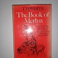 Cover Art for 9780002220453, Book of Merlyn by T. H. White