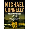 Cover Art for 9780754016595, The Black Echo by Michael Connelly