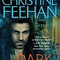 Cover Art for 9780062021342, Dark Melody by Christine Feehan