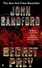 Cover Art for 9780786508594, Secret Prey by John Sandford