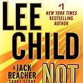 Cover Art for 9780804178839, Not a Drill by Lee Child