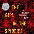 Cover Art for 9780385354288, The Girl in the Spider's Web by David Lagercrantz