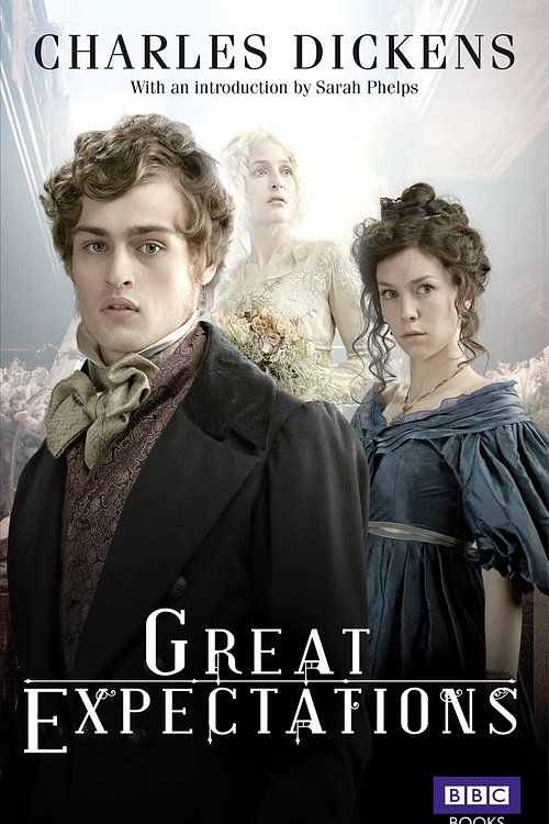 Cover Art for 9781849904285, Great Expectations by Charles Dickens