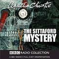 Cover Art for B00NOHM284, The Sittaford Mystery (Dramatised) by Agatha Christie