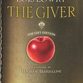 Cover Art for 9780547946962, The Giver (Illustrated; Gift Edition) by Lois Lowry