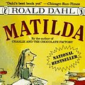 Cover Art for 9780140342949, Matilda by Roald Dahl