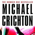 Cover Art for 9780099544111, Disclosure by Michael Crichton