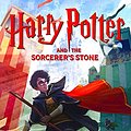 Cover Art for B0192CTMYG, Harry Potter and the Sorcerer's Stone by J.k. Rowling