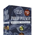 Cover Art for 9780440238607, His Dark Materials by Philip Pullman