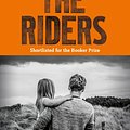 Cover Art for 9781509871117, The Riders by Tim Winton