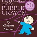 Cover Art for 9780062086525, Harold and the Purple Crayon by Crockett Johnson