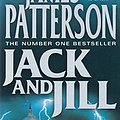 Cover Art for 9780007874996, Jack & JillAlex Cross Series : Book 3 by James Patterson