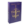 Cover Art for 9781526605283, Throne of Glass Collector's Edition by Sarah J. Maas