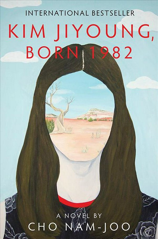 Cover Art for 9781631496707, Kim Jiyoung, Born 1982: A Novel by Nam–joo, Cho, Jamie Chang