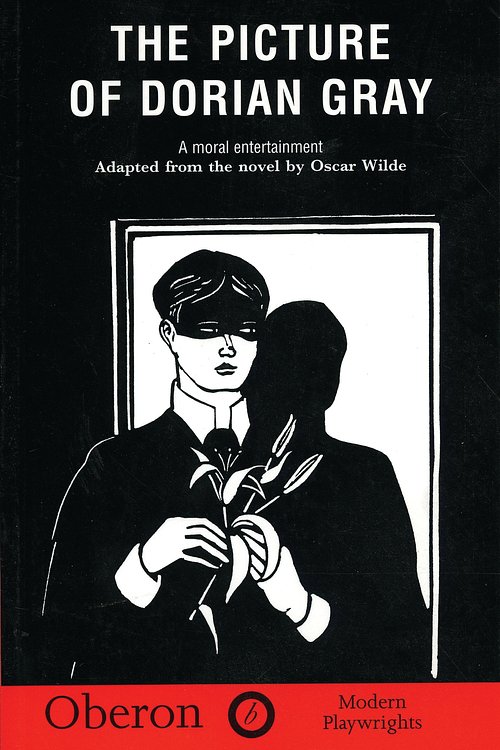 Cover Art for 9781840021035, The Picture of Dorian Gray by Oscar Wilde