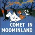 Cover Art for 9780713628272, Comet in Moominland by Tove Jansson