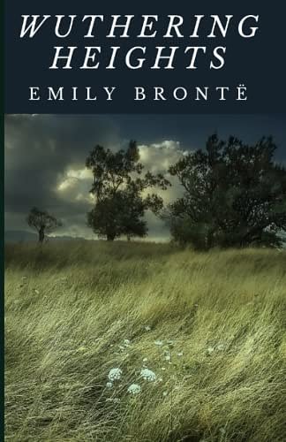 WUTHERING HEIGHTS