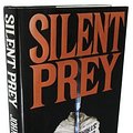 Cover Art for 9780002240420, Silent Prey by John Sandford