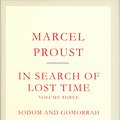 Cover Art for 9781841598987, In Search Of Lost Time Volume 3 by Marcel Proust