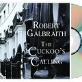 Cover Art for 9781445028101, The Cuckoo's Calling by Robert Galbraith