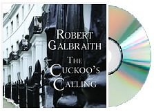 Cover Art for 9781445028101, The Cuckoo's Calling by Robert Galbraith