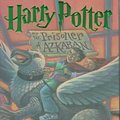 Cover Art for 9780439136358, Harry Potter and the Prisoner of Azkaban by J. K. Rowling