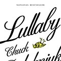 Cover Art for 9780385722193, Lullaby by Chuck Palahniuk