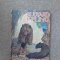 Cover Art for 9780333014370, All the Mowgli Stories by Rudyard Kipling