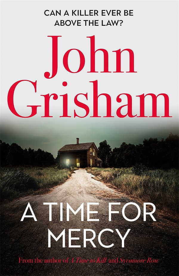 Cover Art for 9781529342321, New Legal Thriller by John Grisham