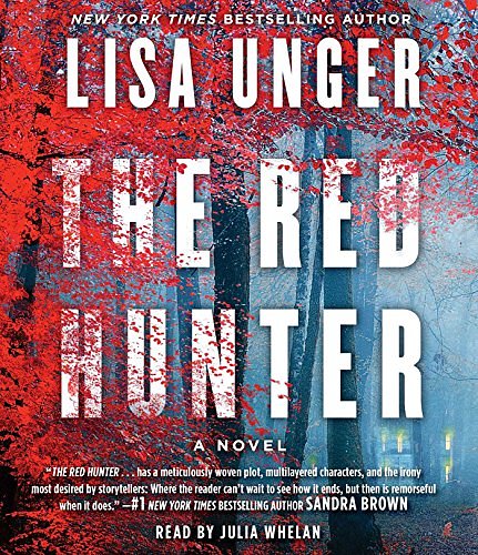 Cover Art for 9781508233442, The Red Hunter by Lisa Unger