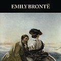 Cover Art for 9781986766555, Wuthering Heights by Brontë, Emily