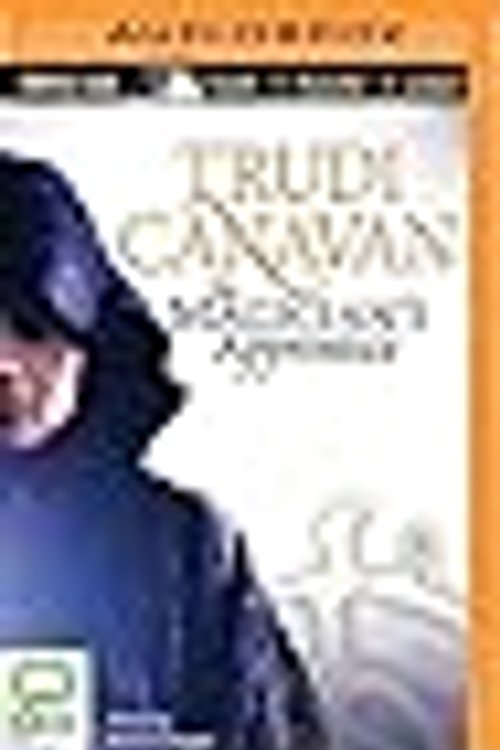Cover Art for 9781489086136, The Magician's Apprentice by Trudi Canavan