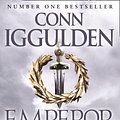 Cover Art for 9780007437153, The Gods of War by Conn Iggulden