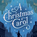 Cover Art for 9780141324524, A Christmas Carol by Charles Dickens