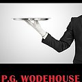 Cover Art for B00LN37NX0, Right Ho, Jeeves by P. G. Wodehouse