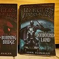 Cover Art for 9781741660210, The Icebound Land by John Flanagan