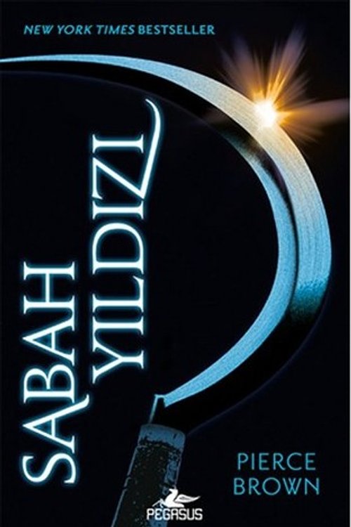 Cover Art for 9786053439158, Sabah Yildizi: Kizil Isyan 3 by Pierce Brown