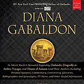 Cover Art for 9780385685245, [(The Outlandish Companion: Companion to Outlander, Dragonfly in Amber, Voyager, and Drums of Autumn)] [Author: Diana Gabaldon] published on (March, 2015) by Diana Gabaldon