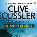 Cover Art for 9780141047829, Devil's Gate by Graham Brown, Clive Cussler