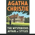 Cover Art for 9798490676614, The Mysterious Affair at Styles: A Hercule Poirot Mystery(classics illustrated) edition by Agatha Christie