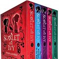 Cover Art for 9780007972975, Scarlet and Ivy 5 Book Set by Not Known