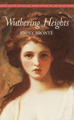 Cover Art for 9780881032130, Wuthering Heights by Emily Bronte