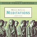 Cover Art for 9780199540594, Meditations of Marcus Aurelius Antoninus by Marcus Aurelius