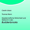 Cover Art for 9783888053962, Buddenbrooks by Cerstin Urban