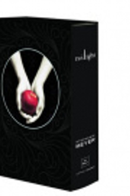 Cover Art for 9781905654383, Twilight by Stephenie Meyer
