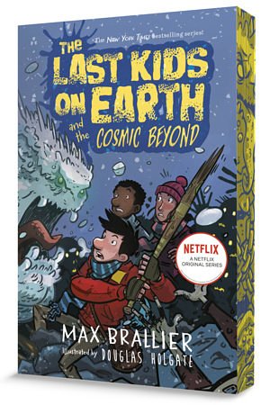 Cover Art