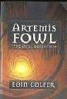 Cover Art for 9780786836406, Artemis Fowl: Opal Deception by Eoin Colfer